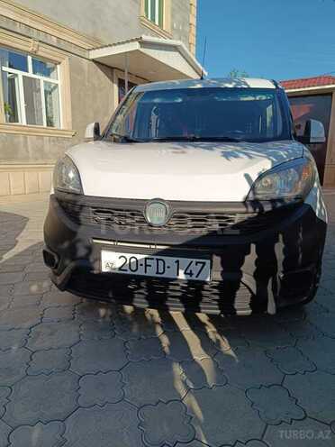 Fiat Doblo-1