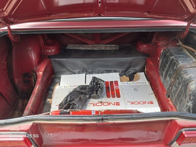 LADA (VAZ) 2105-6
