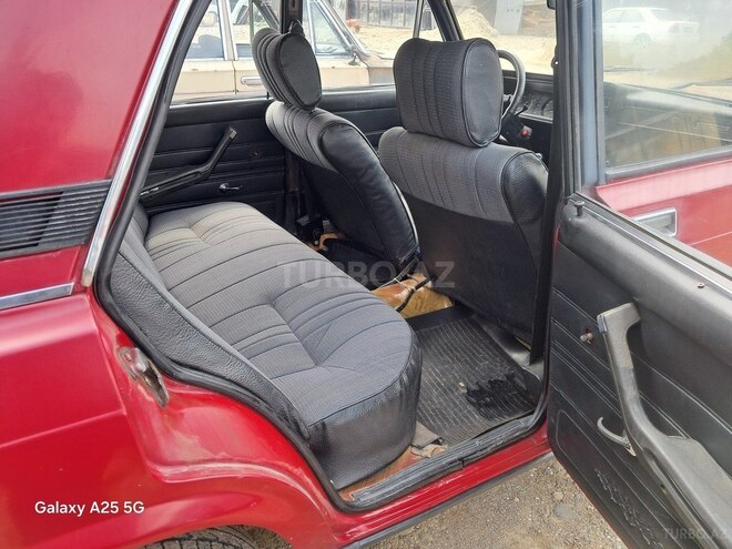 LADA (VAZ) 2105-7