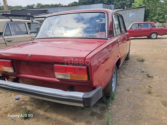 LADA (VAZ) 2105-4