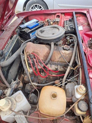 LADA (VAZ) 2105-9