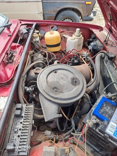 LADA (VAZ) 2105-8