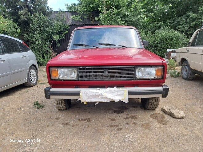 LADA (VAZ) 2105-1
