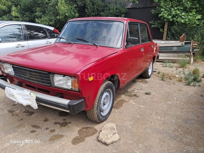 LADA (VAZ) 2105-2