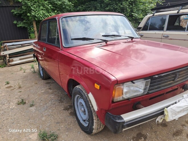 LADA (VAZ) 2105-3