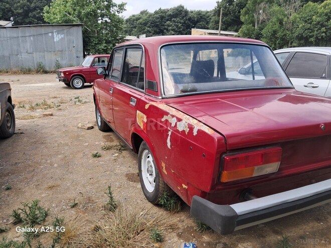 LADA (VAZ) 2105-5
