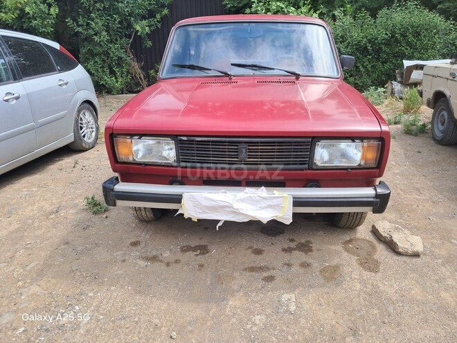 LADA (VAZ) 2105-10