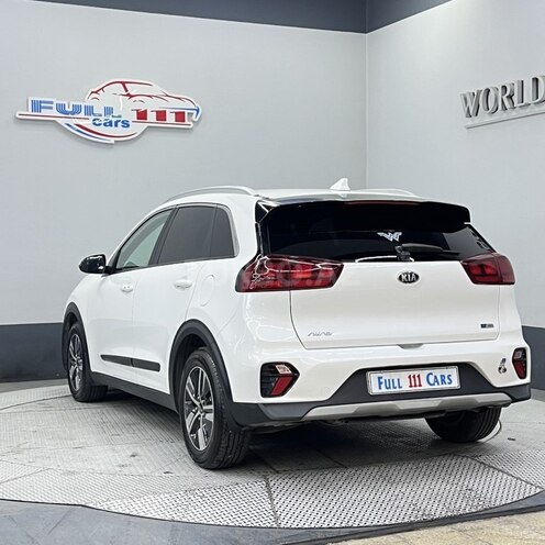 Kia Niro-5