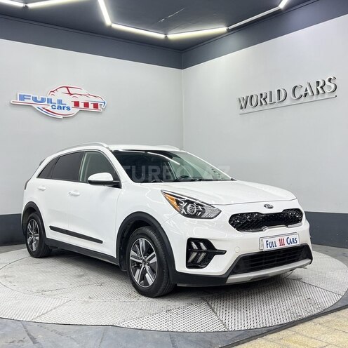 Kia Niro-2