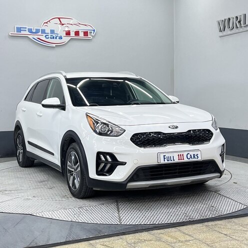 Kia Niro-1