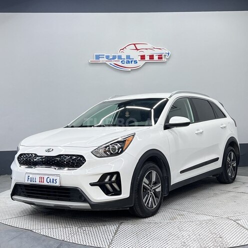 Kia Niro-4