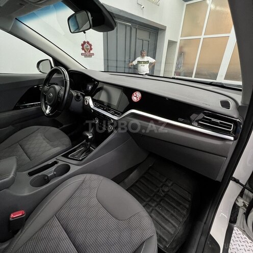 Kia Niro-9