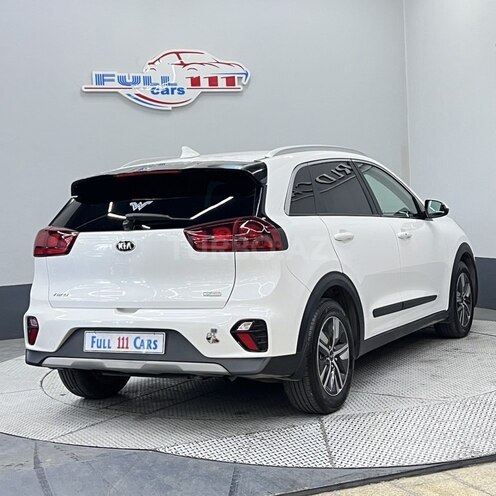 Kia Niro-6