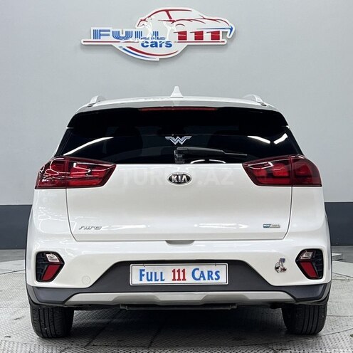 Kia Niro-7