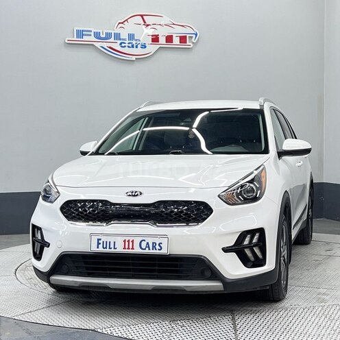 Kia Niro-3