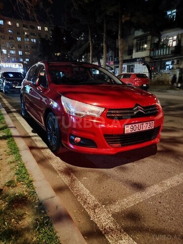 Citroen C4-1
