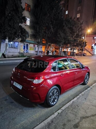 Citroen C4-2
