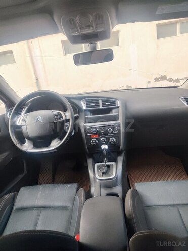 Citroen C4-7