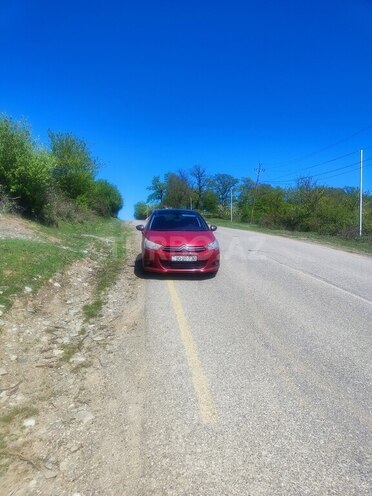 Citroen C4-4