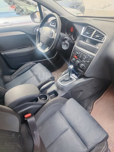 Citroen C4-6