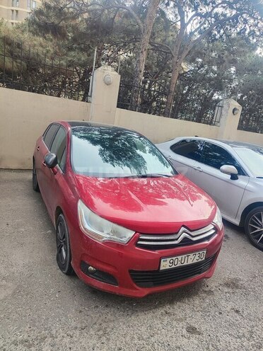 Citroen C4-5