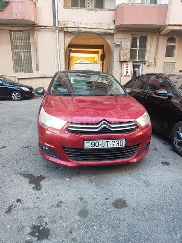 Citroen C4-3