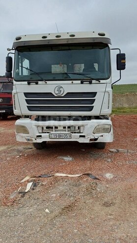 Shacman F3000-1
