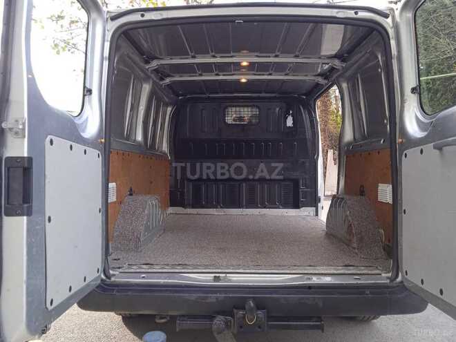 Ford Transit-7
