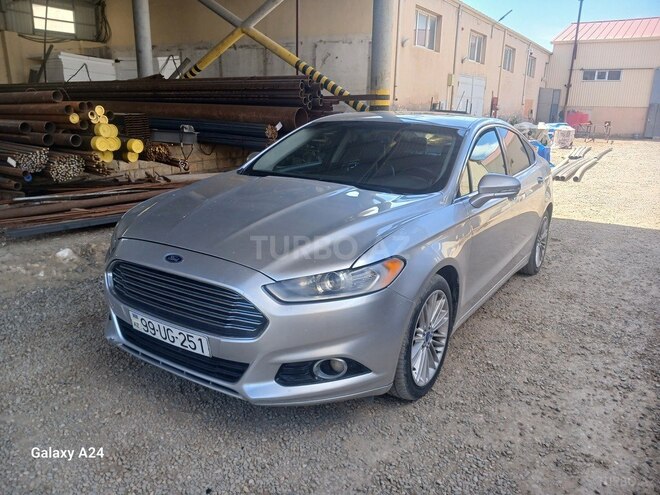 Ford Fusion (North America)-3