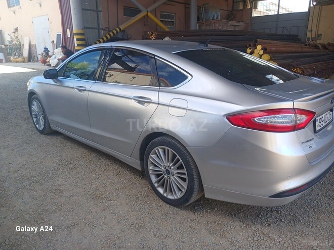 Ford Fusion (North America)-4