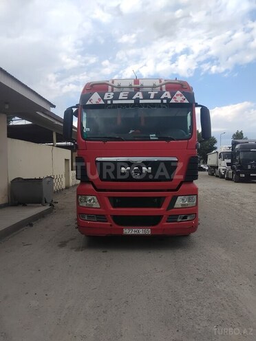 MAN TGX 18.440-1