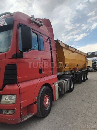 MAN TGX 18.440-2