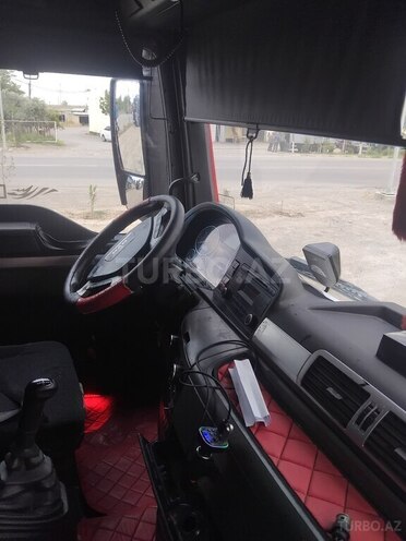 MAN TGX 18.440-3