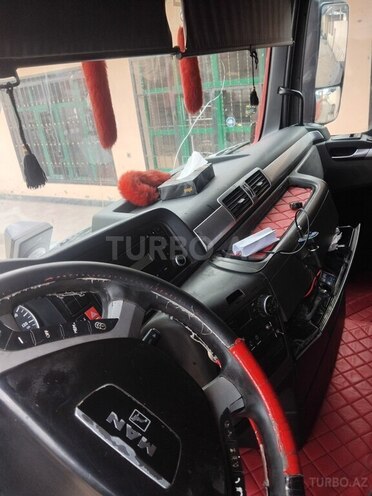 MAN TGX 18.440-5