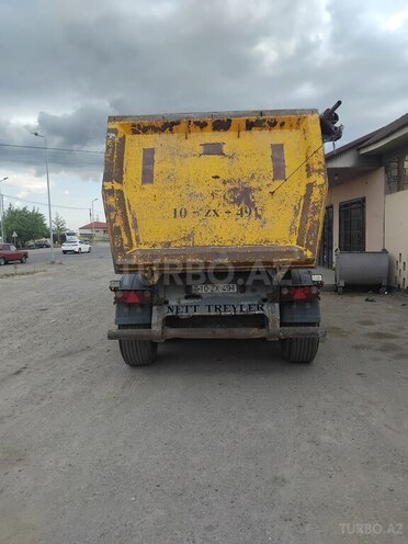 MAN TGX 18.440-7