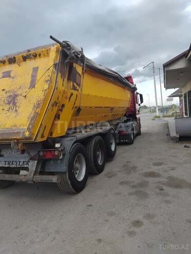 MAN TGX 18.440-8