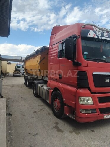 MAN TGX 18.440-9