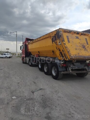 MAN TGX 18.440-10