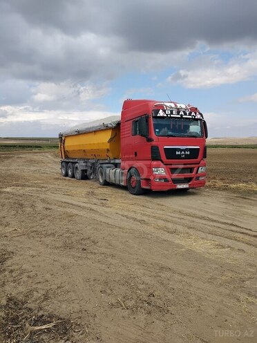 MAN TGX 18.440-11