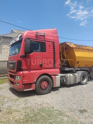 MAN TGX 18.440-13