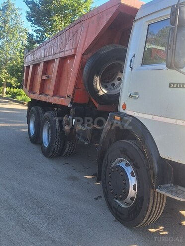 KamAz 55111-3
