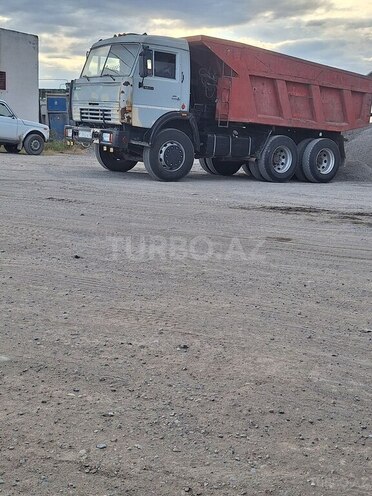 KamAz 55111-2