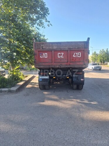 KamAz 55111-5