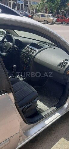 Renault Megane-7