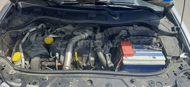 Renault Megane-5