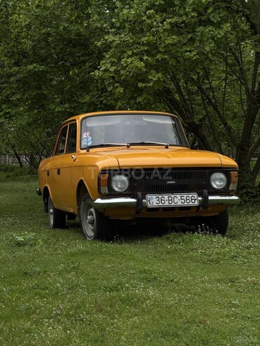 Moskvich 412-1