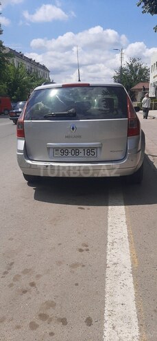 Renault Megane-2