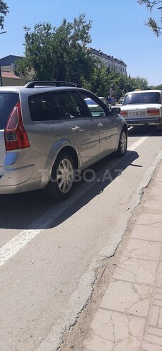 Renault Megane-10