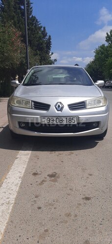 Renault Megane-1