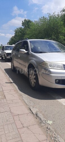 Renault Megane-9